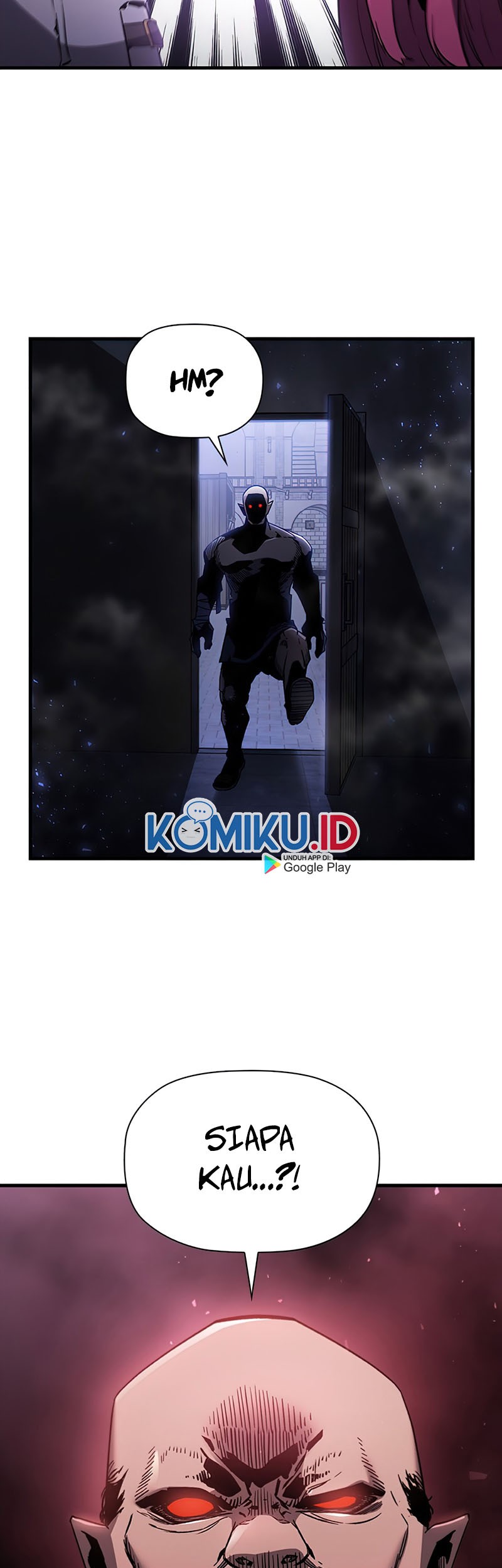 The Second Coming of Gluttony Chapter 73 Gambar 46