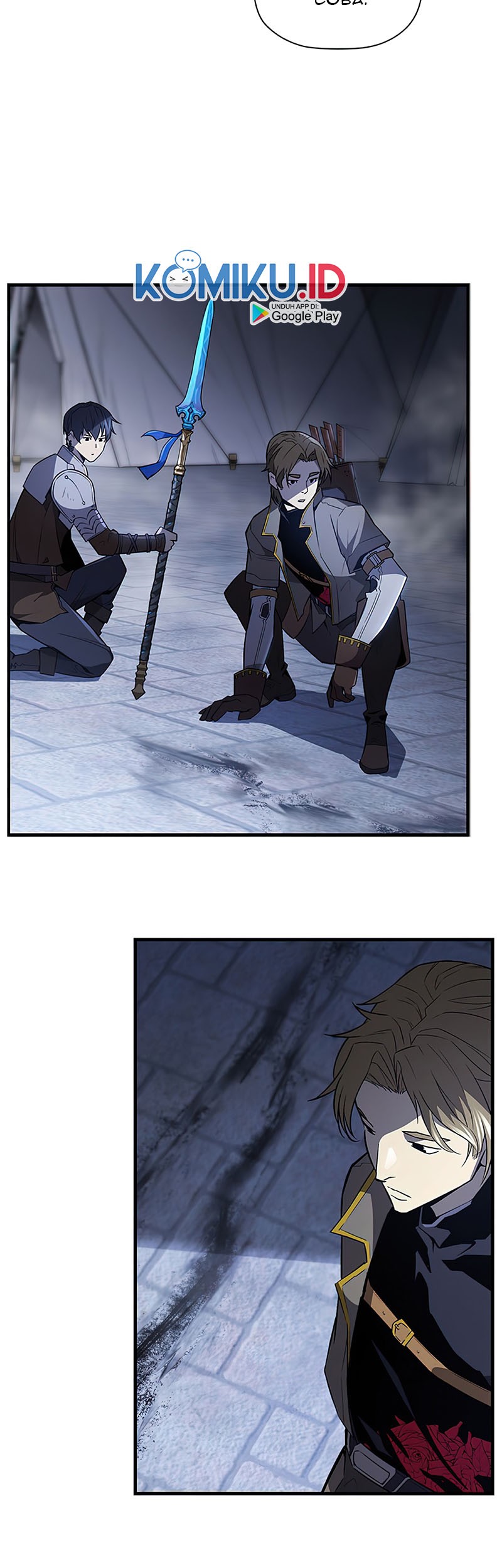 The Second Coming of Gluttony Chapter 73 Gambar 7