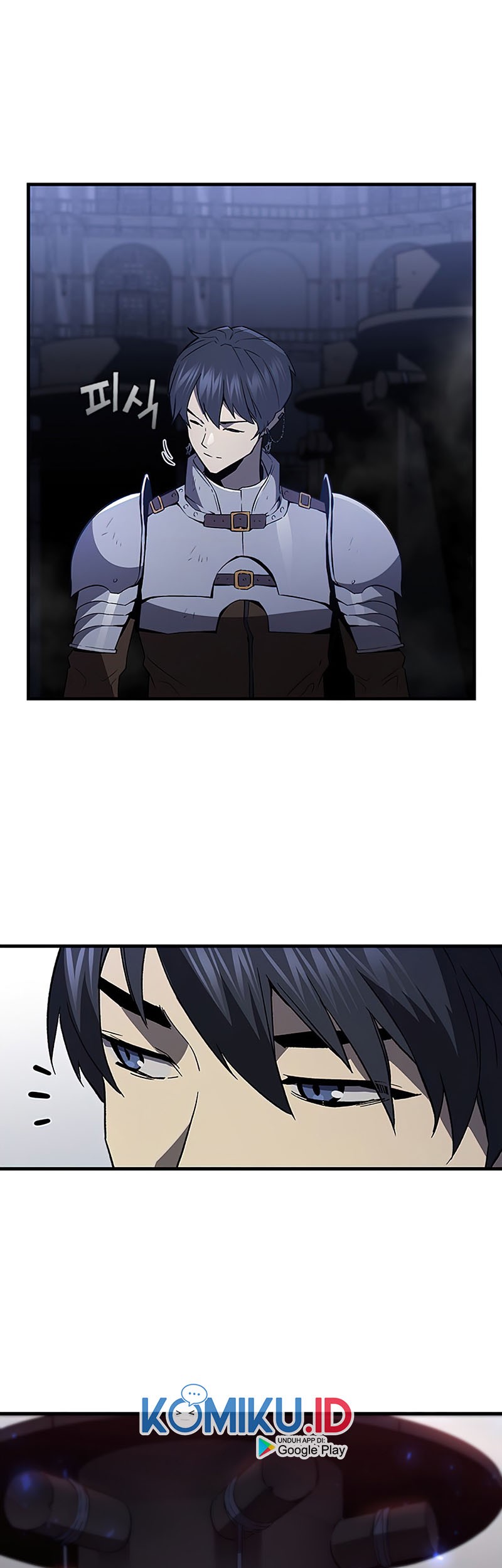 The Second Coming of Gluttony Chapter 73 Gambar 9