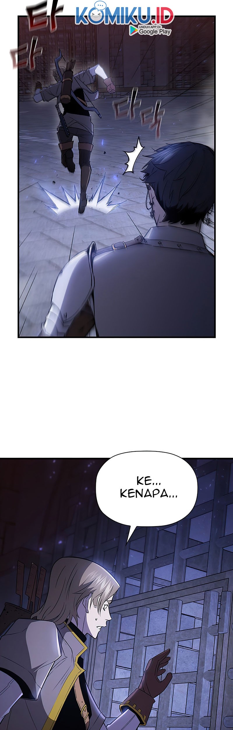 The Second Coming of Gluttony Chapter 73 Gambar 12