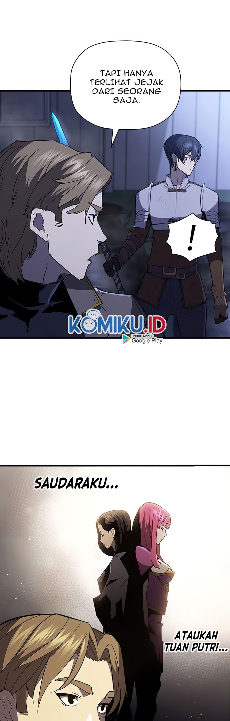 The Second Coming of Gluttony Chapter 73 Gambar 5