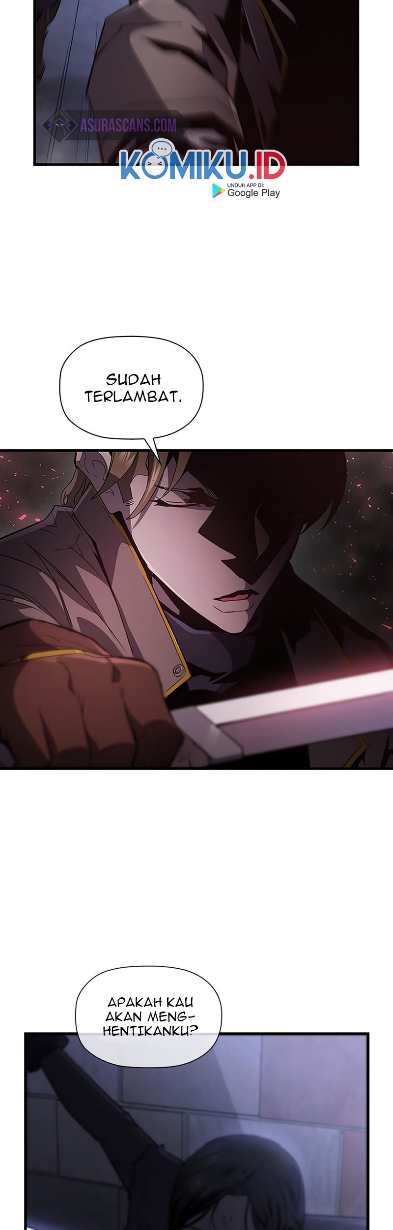 The Second Coming of Gluttony Chapter 73 Gambar 18