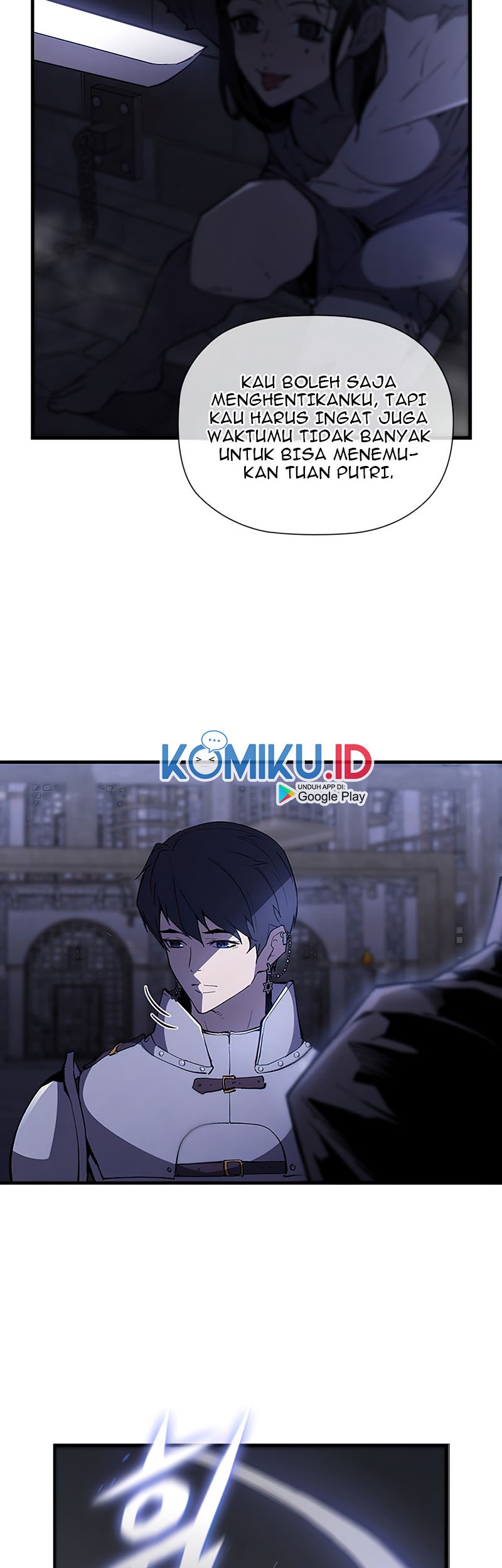 The Second Coming of Gluttony Chapter 73 Gambar 19