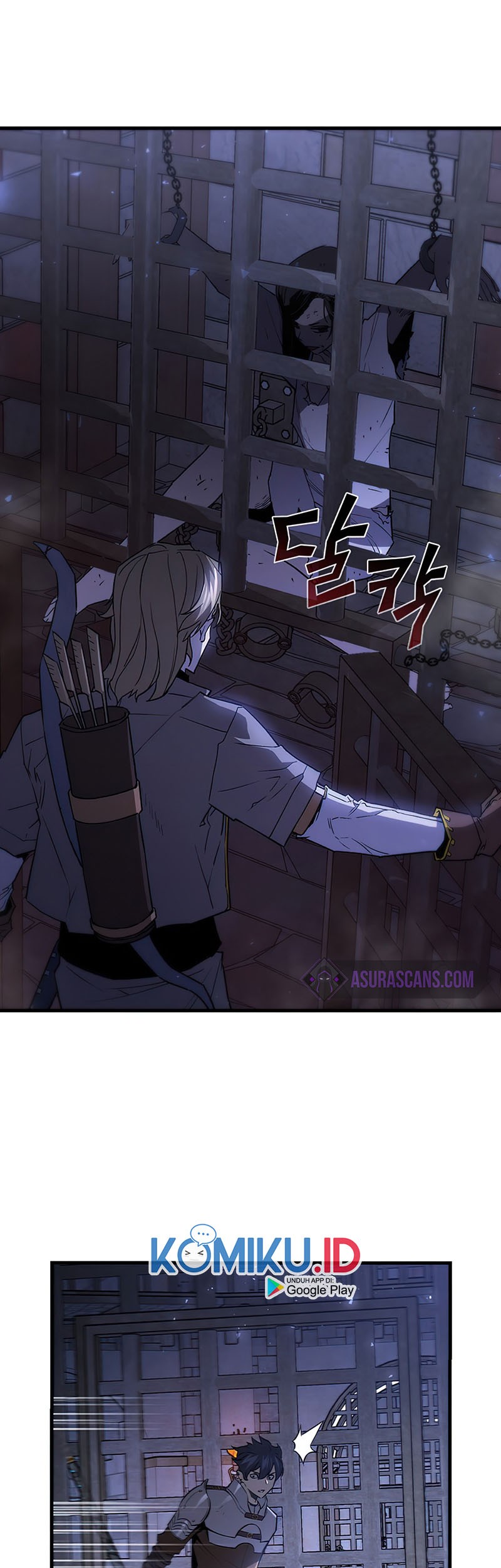 The Second Coming of Gluttony Chapter 73 Gambar 14