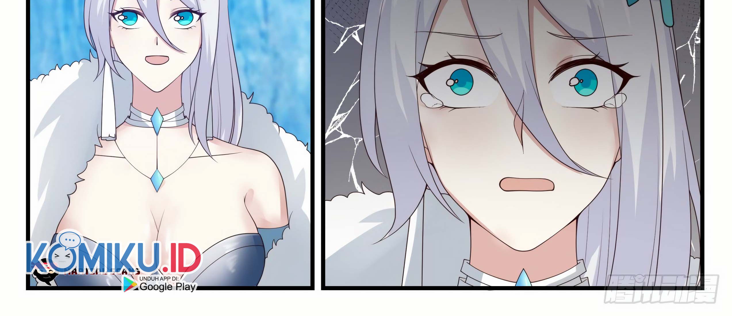 Martial Peak Part 1 Chapter 1404 Gambar 13