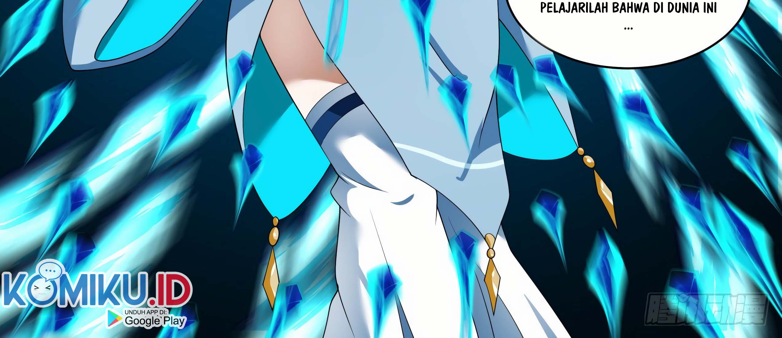 Martial Peak Part 1 Chapter 1404 Gambar 25