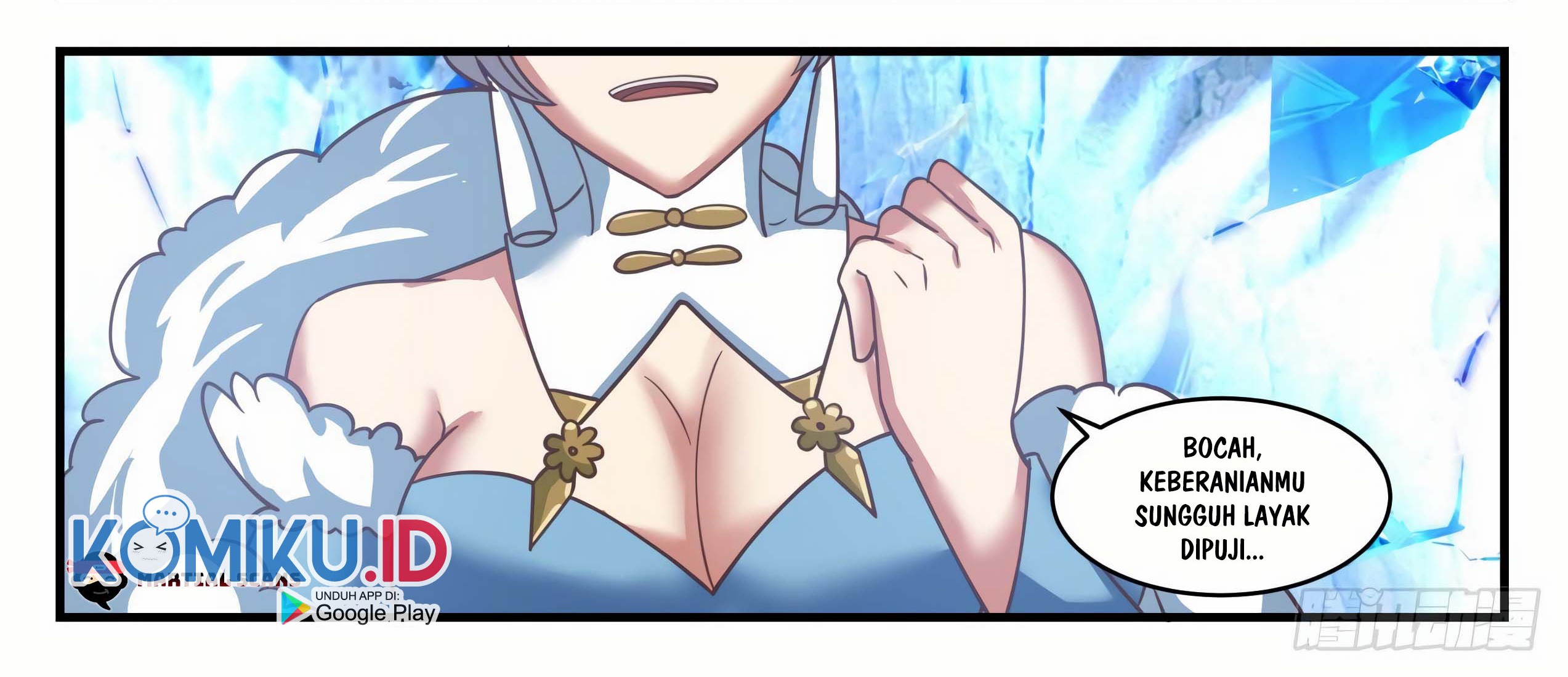 Martial Peak Part 1 Chapter 1404 Gambar 23