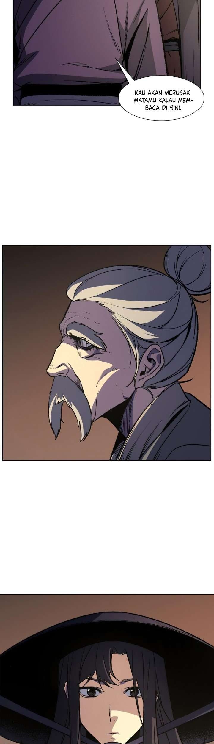 I Reincarnated As The Crazed Heir Chapter 7 Gambar 7