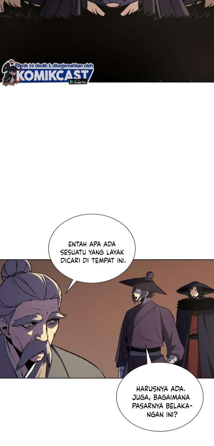 I Reincarnated As The Crazed Heir Chapter 7 Gambar 8