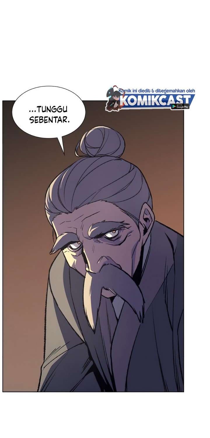 I Reincarnated As The Crazed Heir Chapter 7 Gambar 10