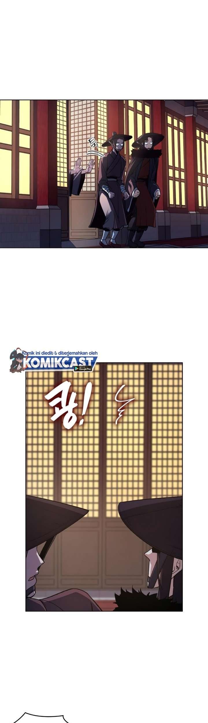 I Reincarnated As The Crazed Heir Chapter 7 Gambar 11