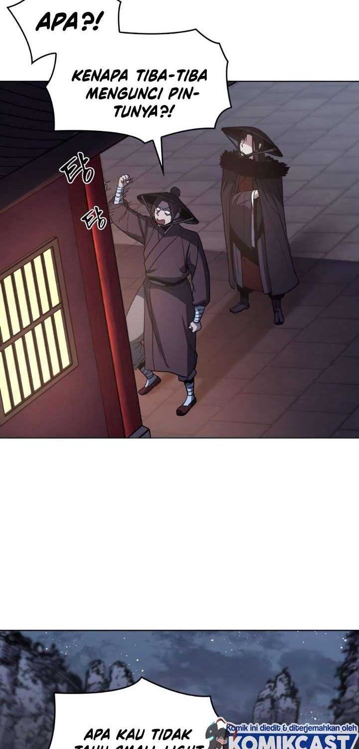 I Reincarnated As The Crazed Heir Chapter 7 Gambar 12