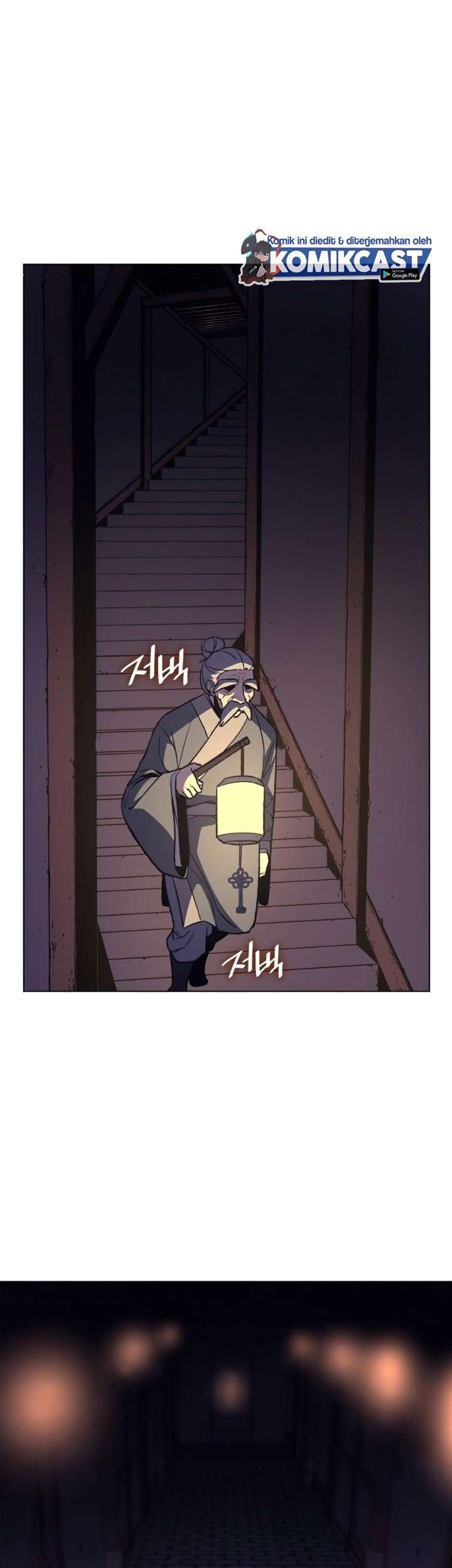 I Reincarnated As The Crazed Heir Chapter 7 Gambar 15