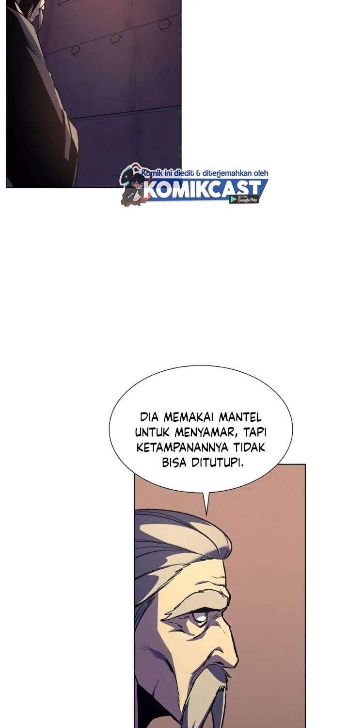 I Reincarnated As The Crazed Heir Chapter 7 Gambar 18