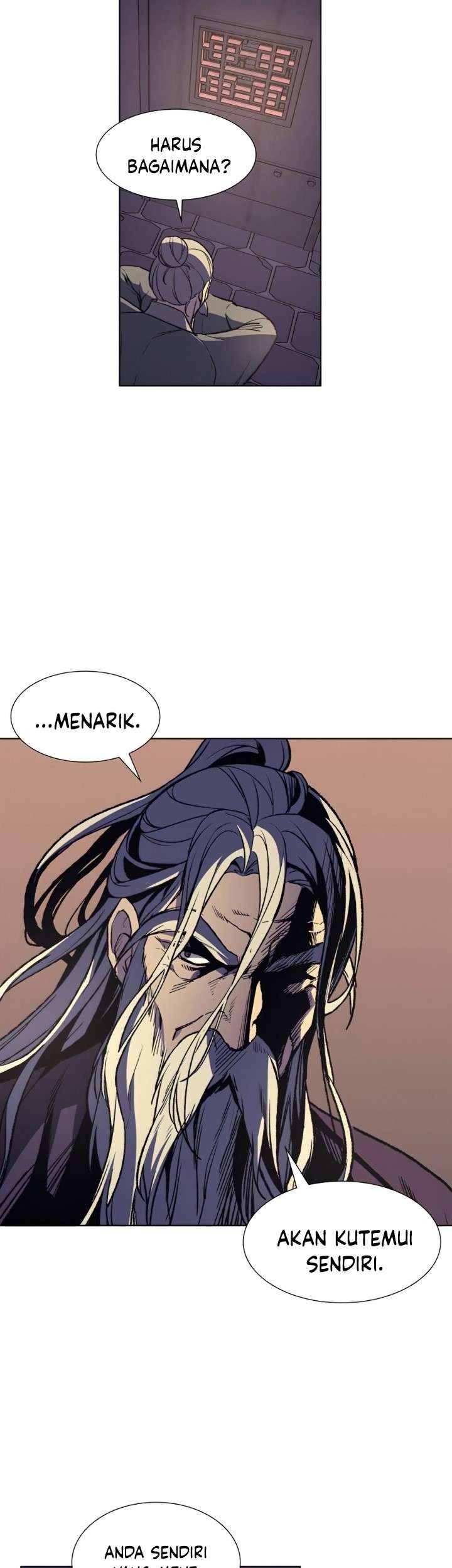 I Reincarnated As The Crazed Heir Chapter 7 Gambar 25