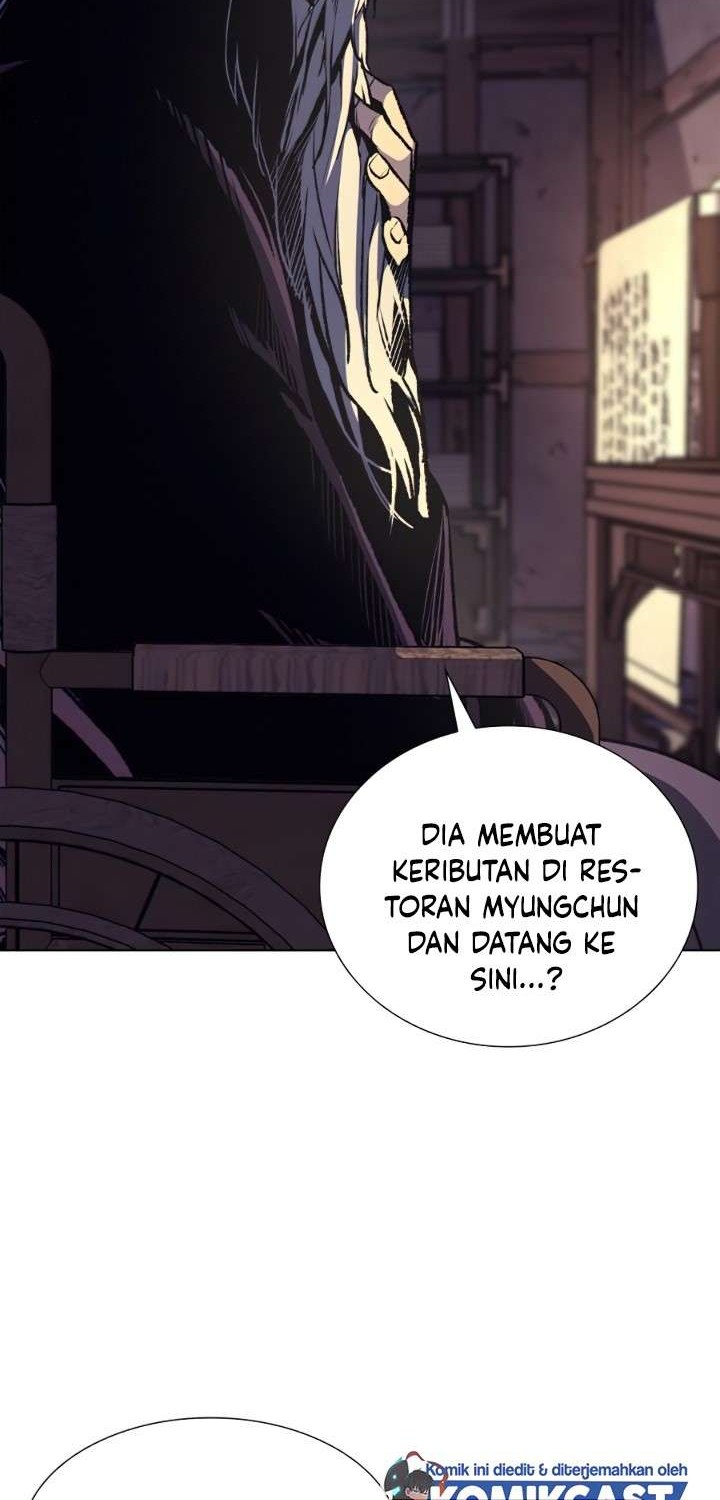 I Reincarnated As The Crazed Heir Chapter 7 Gambar 20