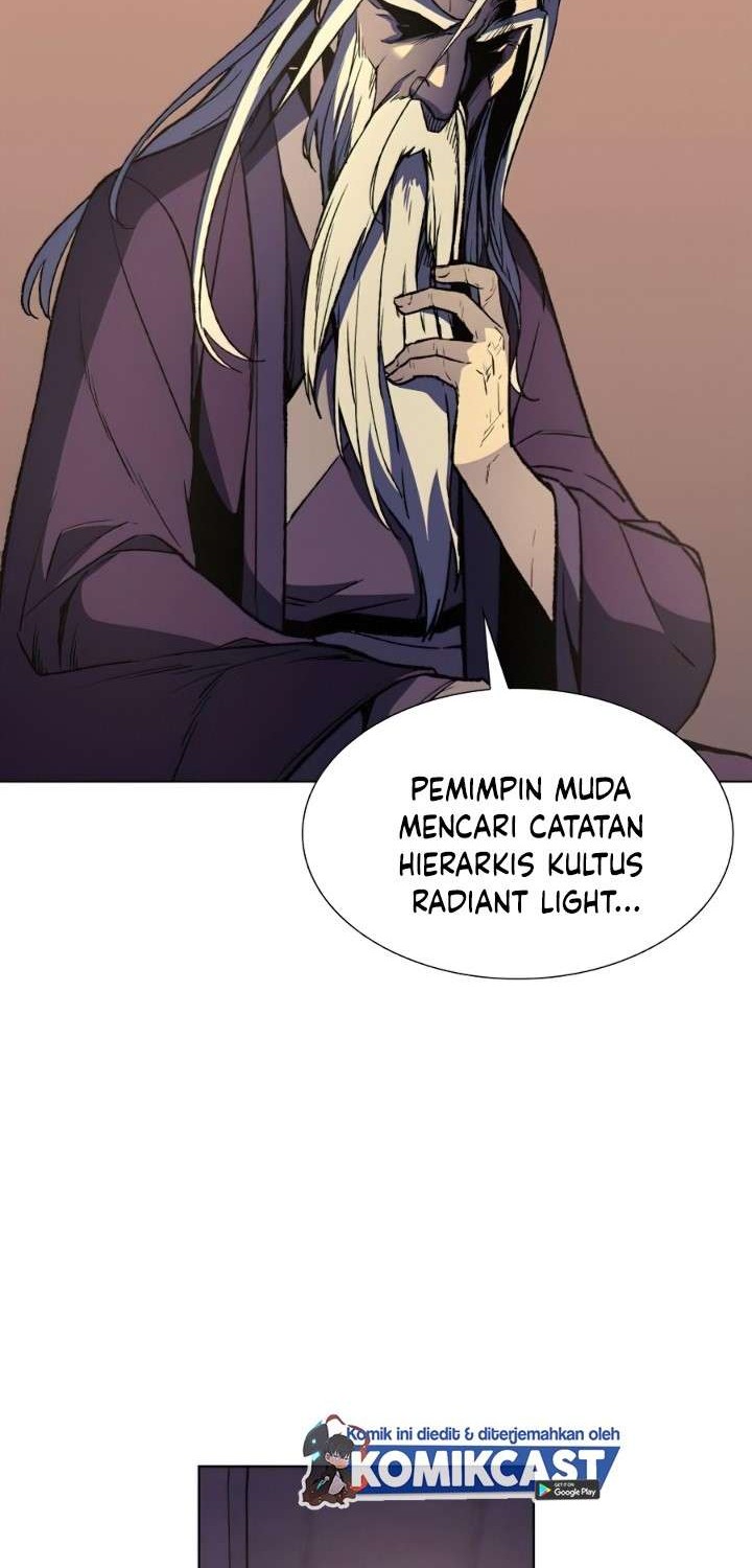 I Reincarnated As The Crazed Heir Chapter 7 Gambar 24