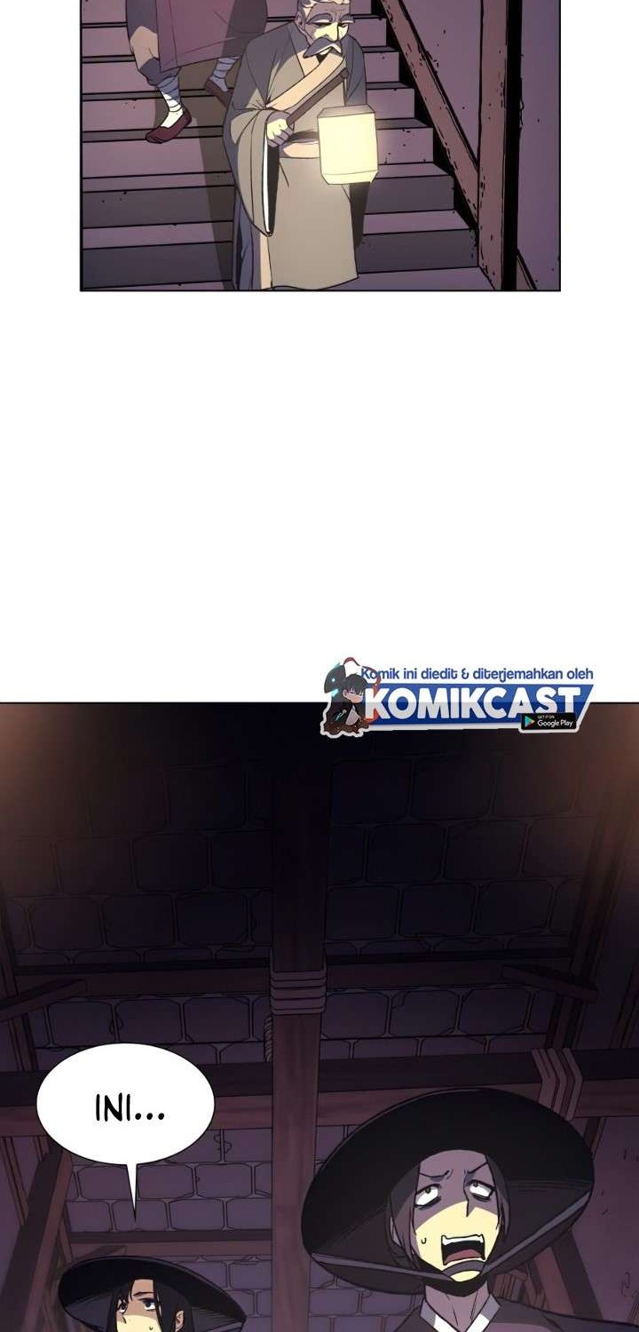 I Reincarnated As The Crazed Heir Chapter 7 Gambar 34