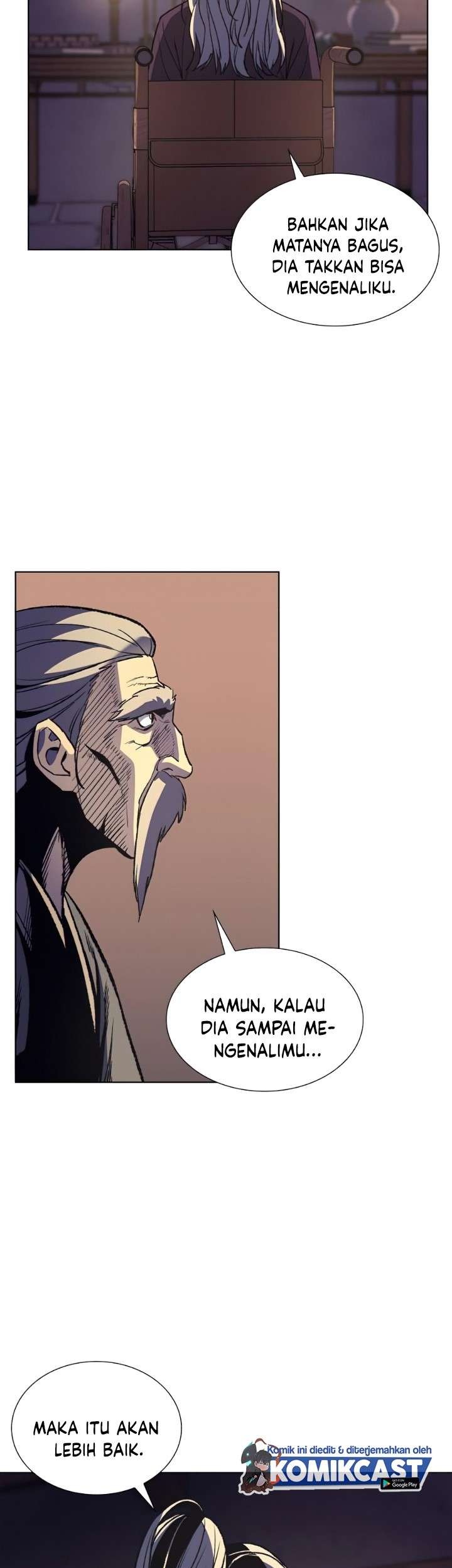 I Reincarnated As The Crazed Heir Chapter 7 Gambar 27