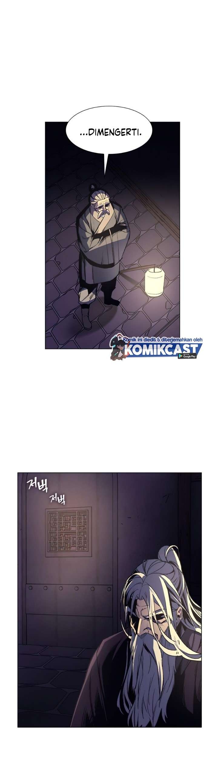 I Reincarnated As The Crazed Heir Chapter 7 Gambar 29