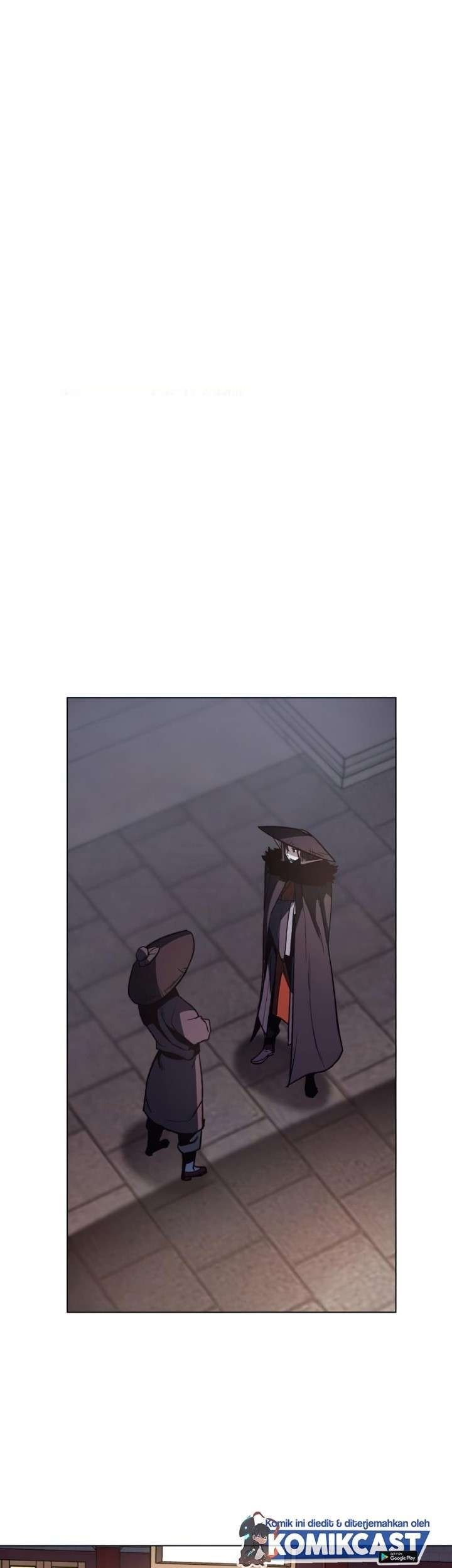 I Reincarnated As The Crazed Heir Chapter 7 Gambar 31