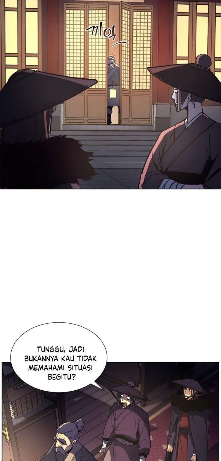 I Reincarnated As The Crazed Heir Chapter 7 Gambar 32