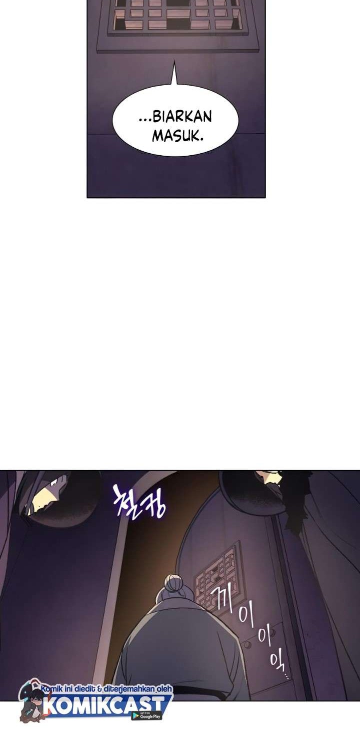 I Reincarnated As The Crazed Heir Chapter 7 Gambar 36