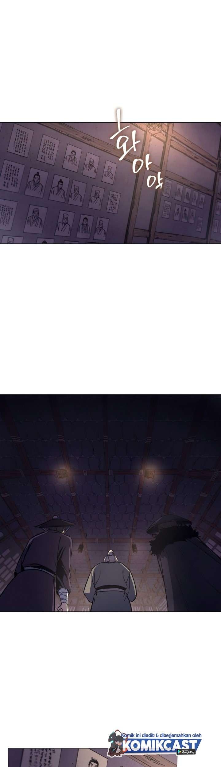 I Reincarnated As The Crazed Heir Chapter 7 Gambar 37