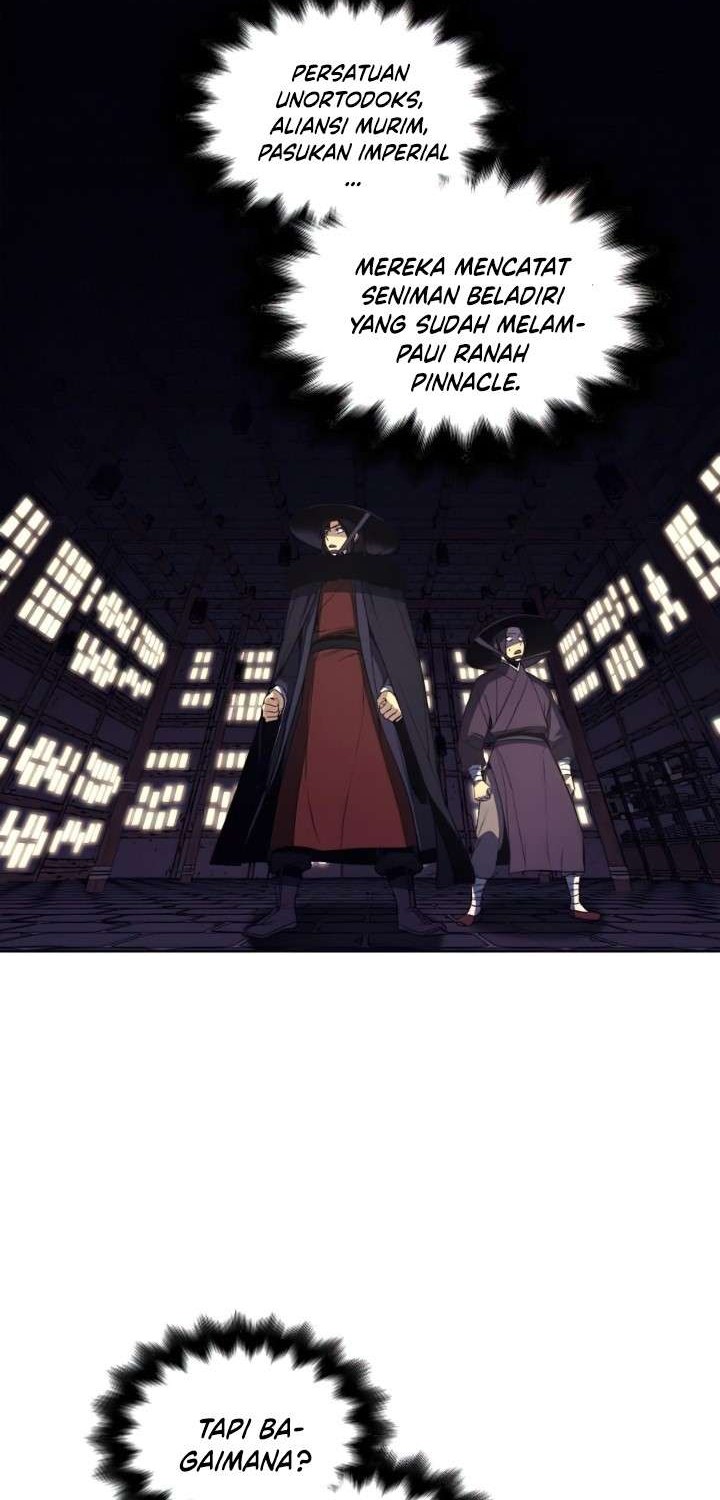 I Reincarnated As The Crazed Heir Chapter 7 Gambar 46