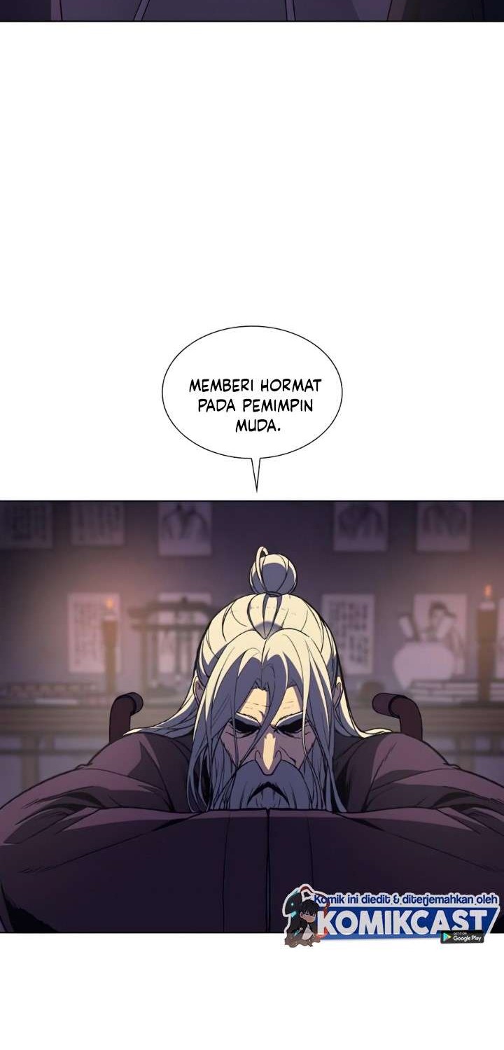 I Reincarnated As The Crazed Heir Chapter 7 Gambar 40