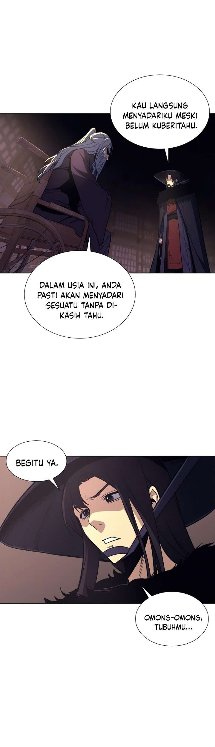 I Reincarnated As The Crazed Heir Chapter 7 Gambar 41