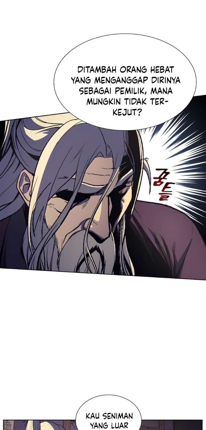 I Reincarnated As The Crazed Heir Chapter 7 Gambar 44