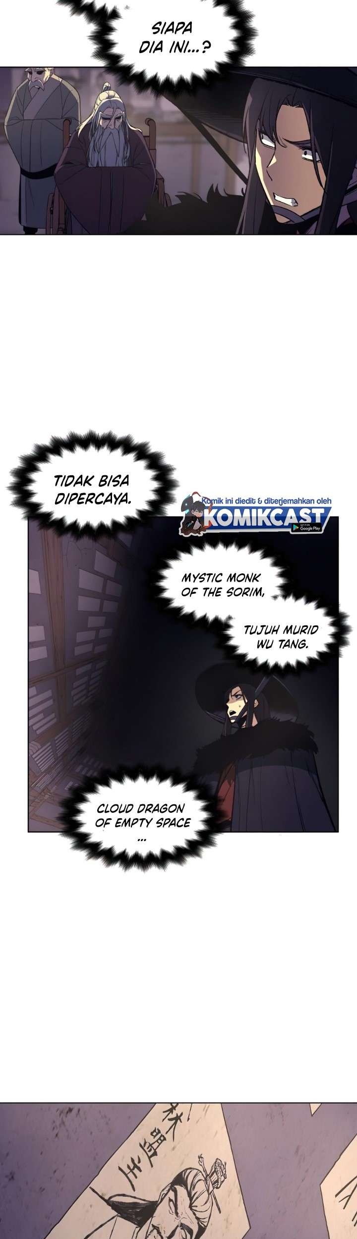 I Reincarnated As The Crazed Heir Chapter 7 Gambar 47