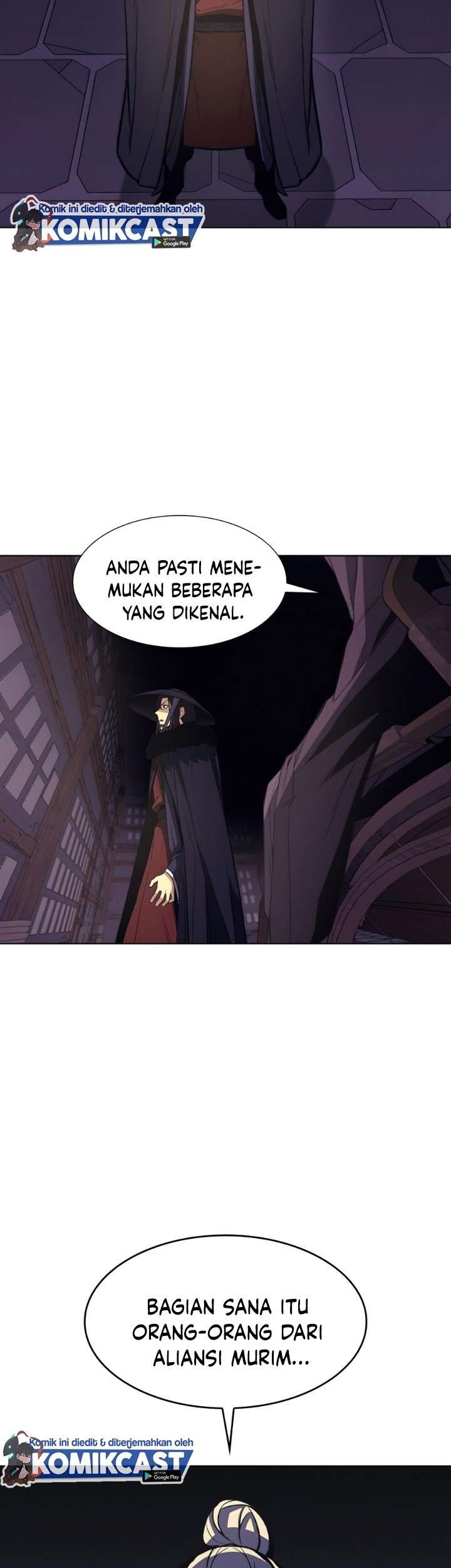 I Reincarnated As The Crazed Heir Chapter 7 Gambar 49