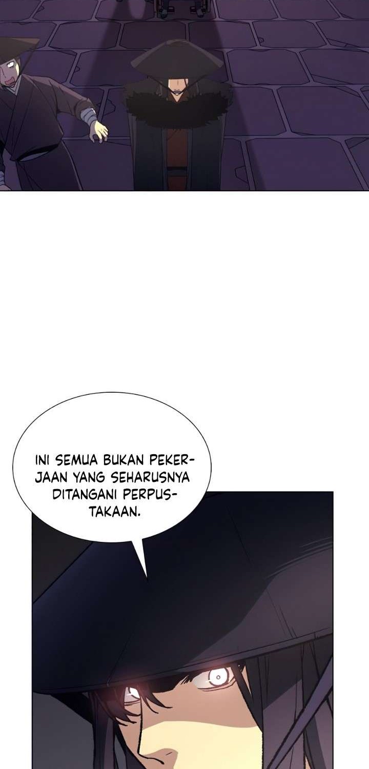 I Reincarnated As The Crazed Heir Chapter 7 Gambar 52