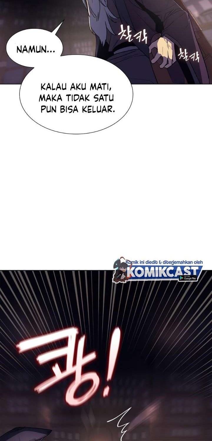 I Reincarnated As The Crazed Heir Chapter 7 Gambar 58