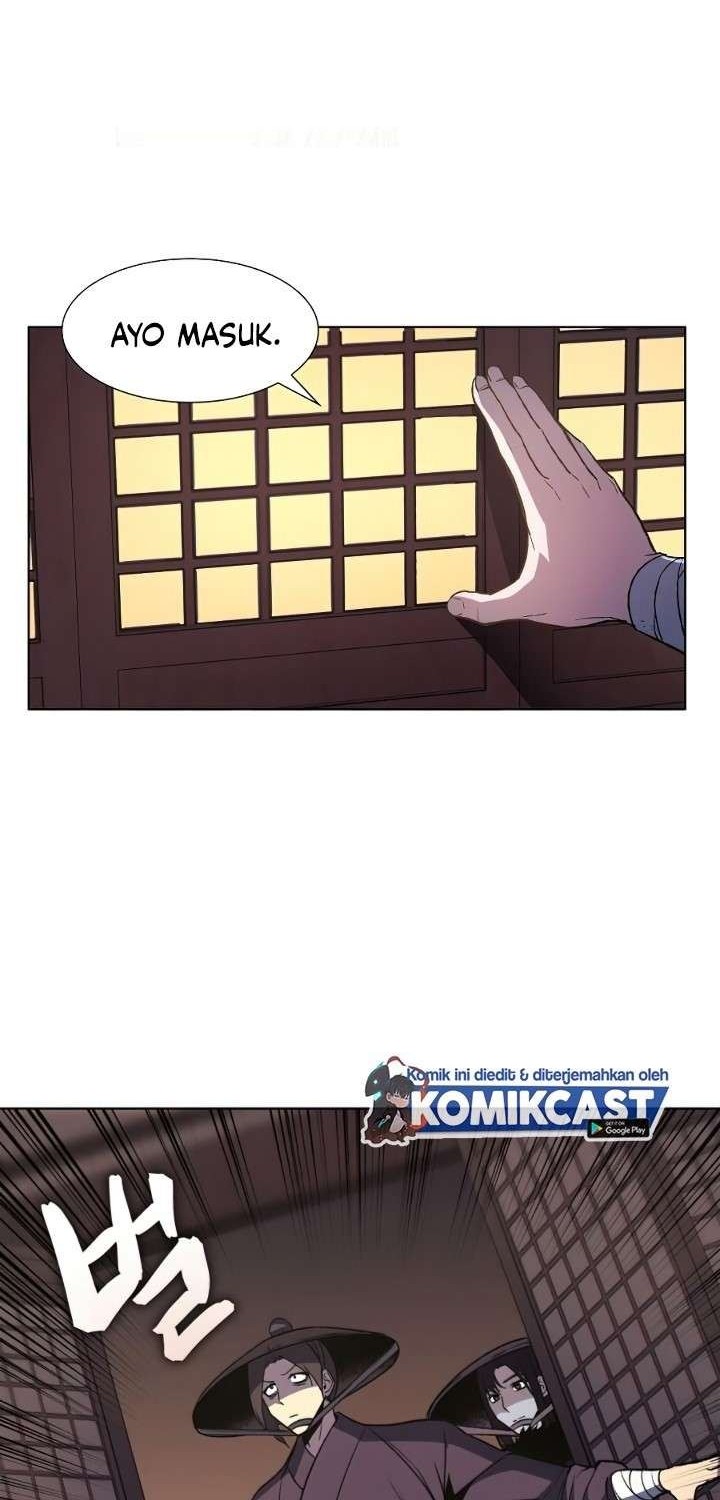 I Reincarnated As The Crazed Heir Chapter 7 Gambar 4