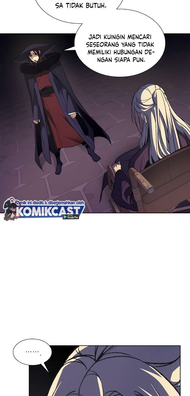 I Reincarnated As The Crazed Heir Chapter 7 Gambar 66