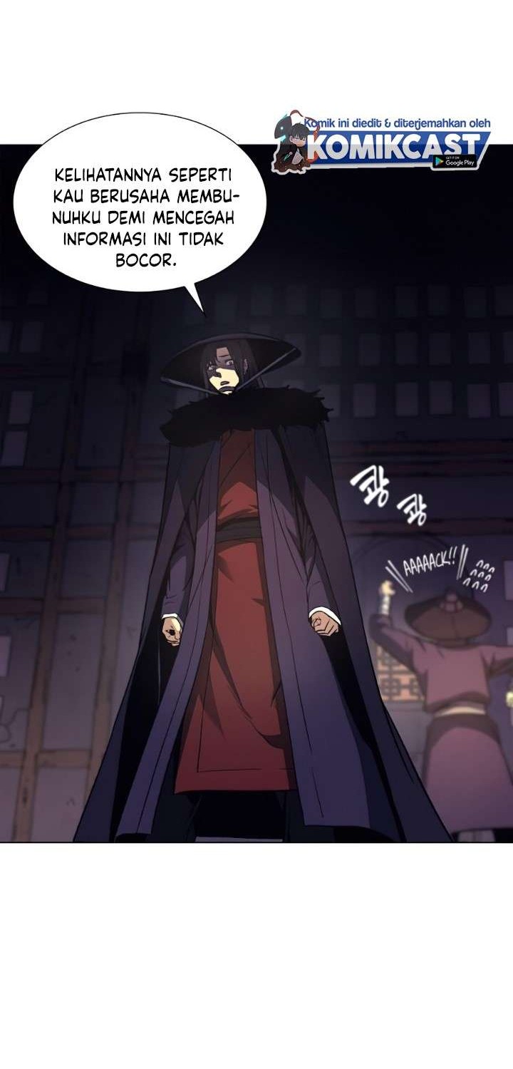 I Reincarnated As The Crazed Heir Chapter 7 Gambar 60