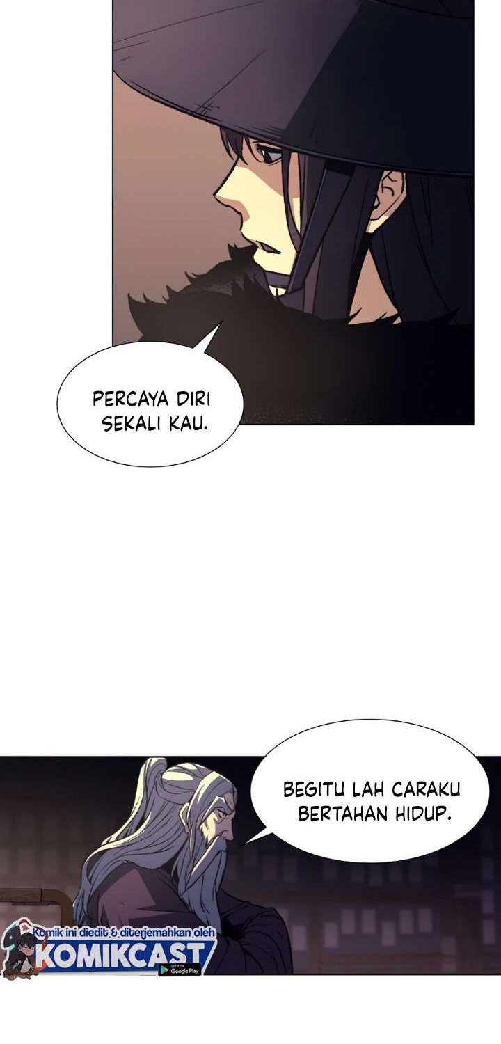 I Reincarnated As The Crazed Heir Chapter 7 Gambar 62