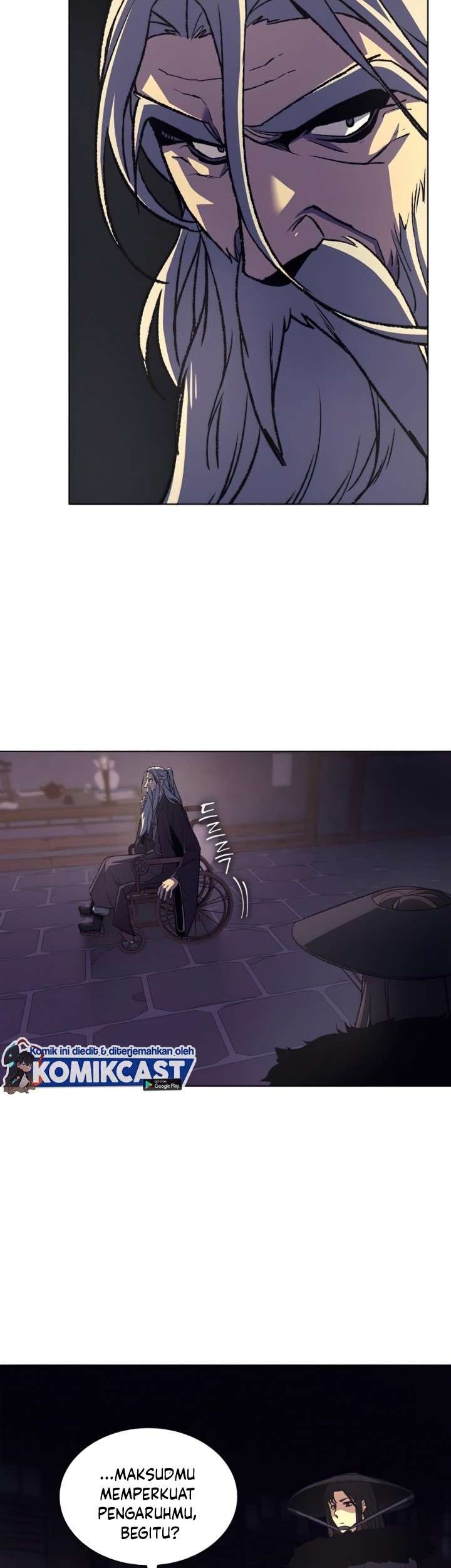 I Reincarnated As The Crazed Heir Chapter 7 Gambar 67