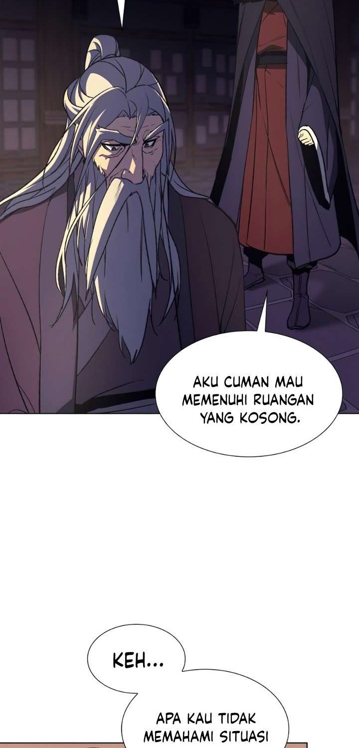 I Reincarnated As The Crazed Heir Chapter 7 Gambar 68