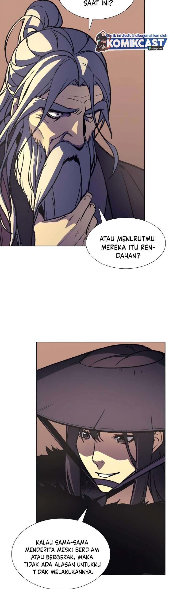 I Reincarnated As The Crazed Heir Chapter 7 Gambar 69