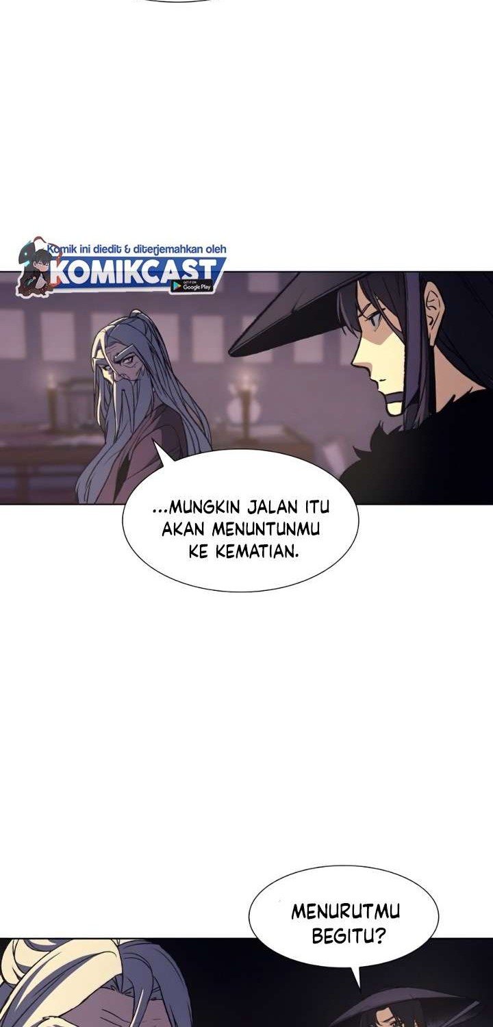 I Reincarnated As The Crazed Heir Chapter 7 Gambar 70