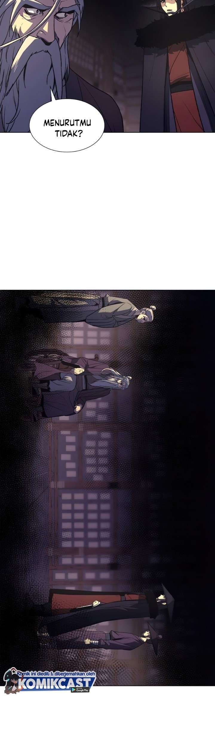 I Reincarnated As The Crazed Heir Chapter 7 Gambar 71