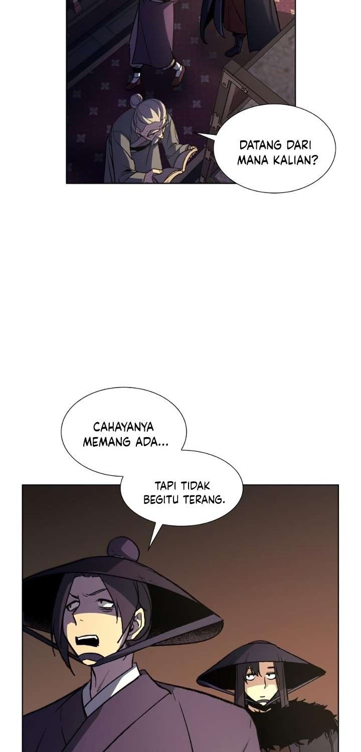 I Reincarnated As The Crazed Heir Chapter 7 Gambar 6