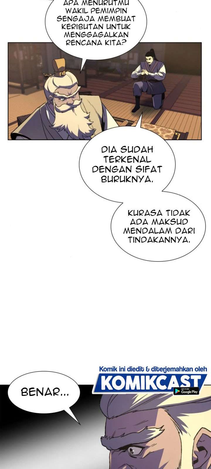 I Reincarnated As The Crazed Heir Chapter 6 Gambar 8