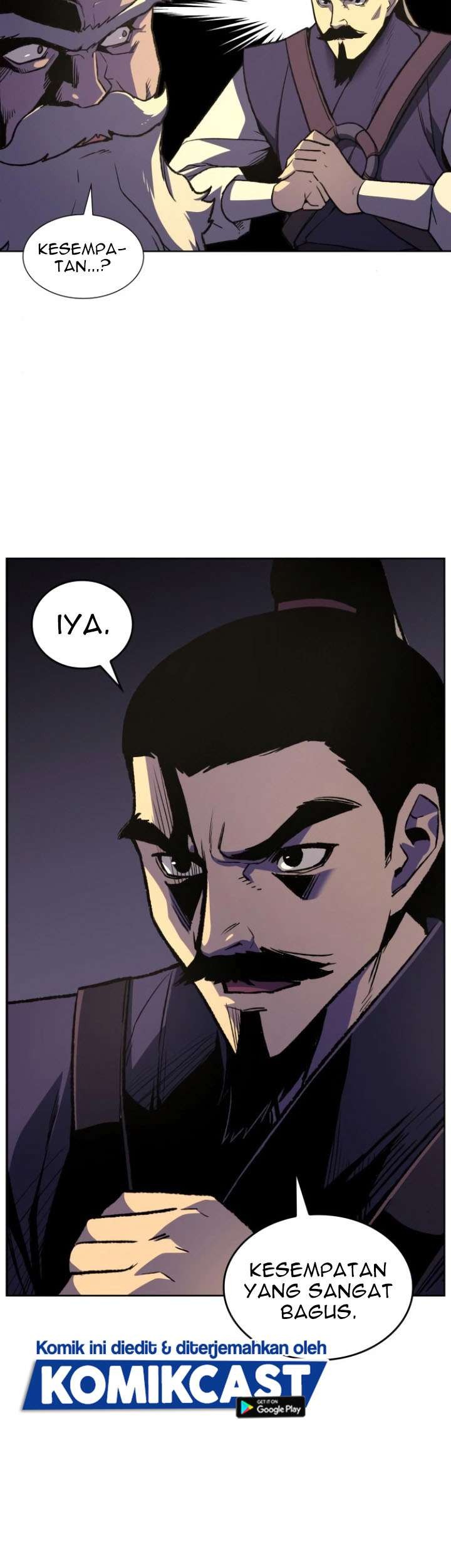 I Reincarnated As The Crazed Heir Chapter 6 Gambar 11