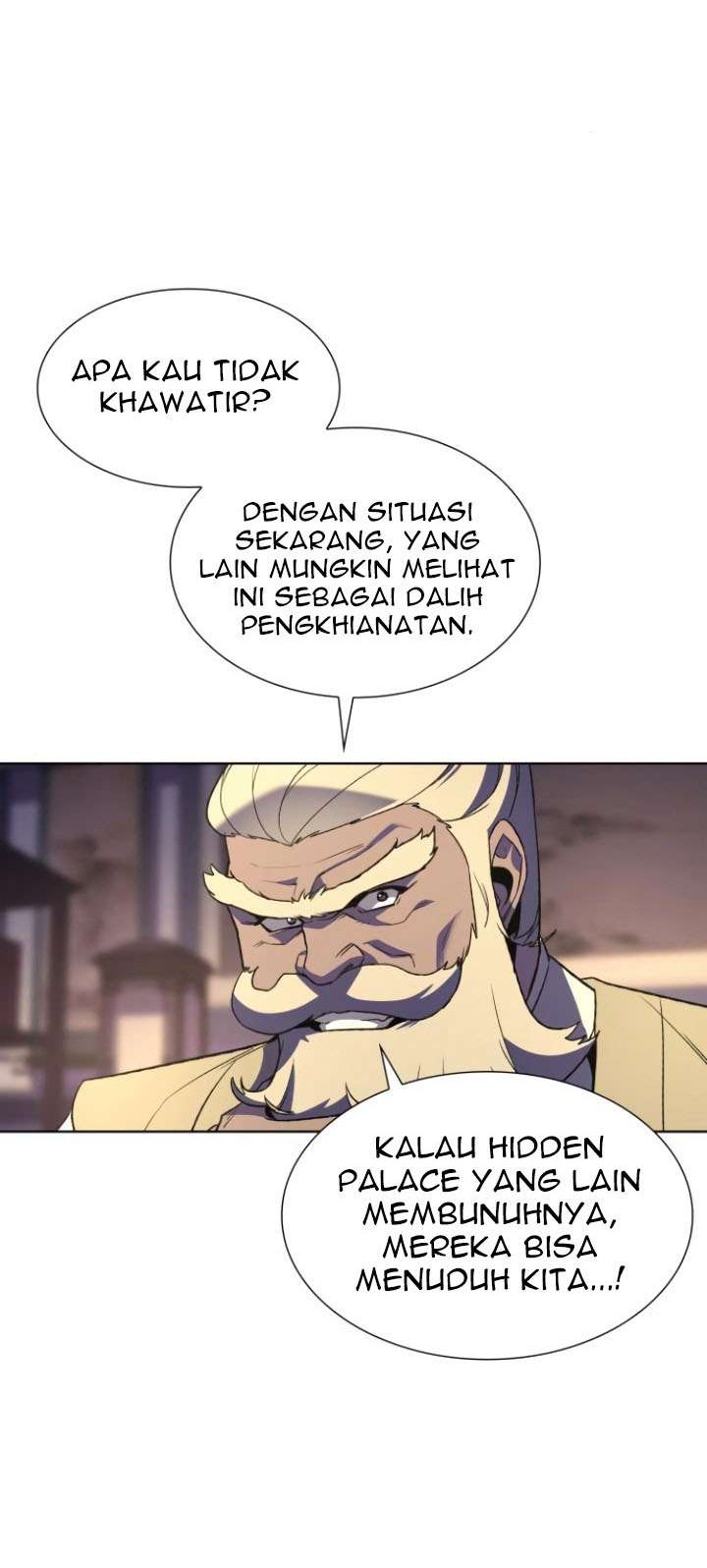 I Reincarnated As The Crazed Heir Chapter 6 Gambar 14