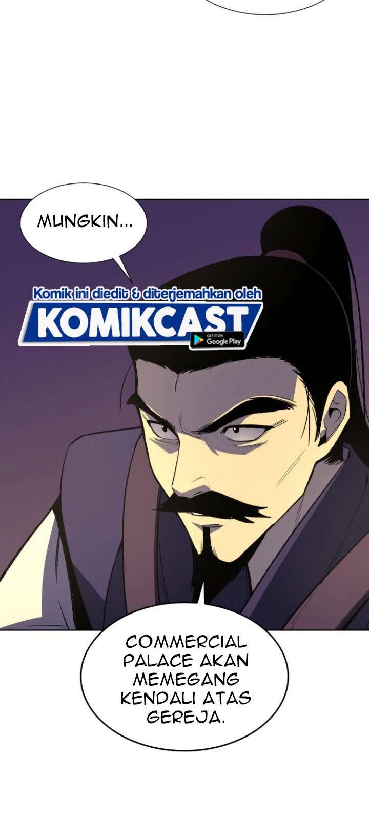 I Reincarnated As The Crazed Heir Chapter 6 Gambar 16